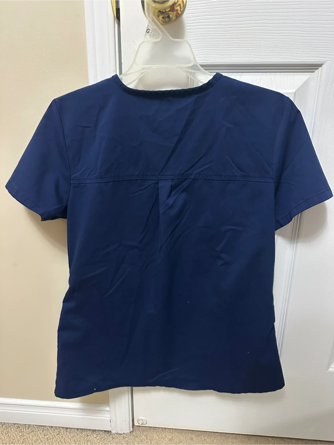 Scrub Tops - photo 5