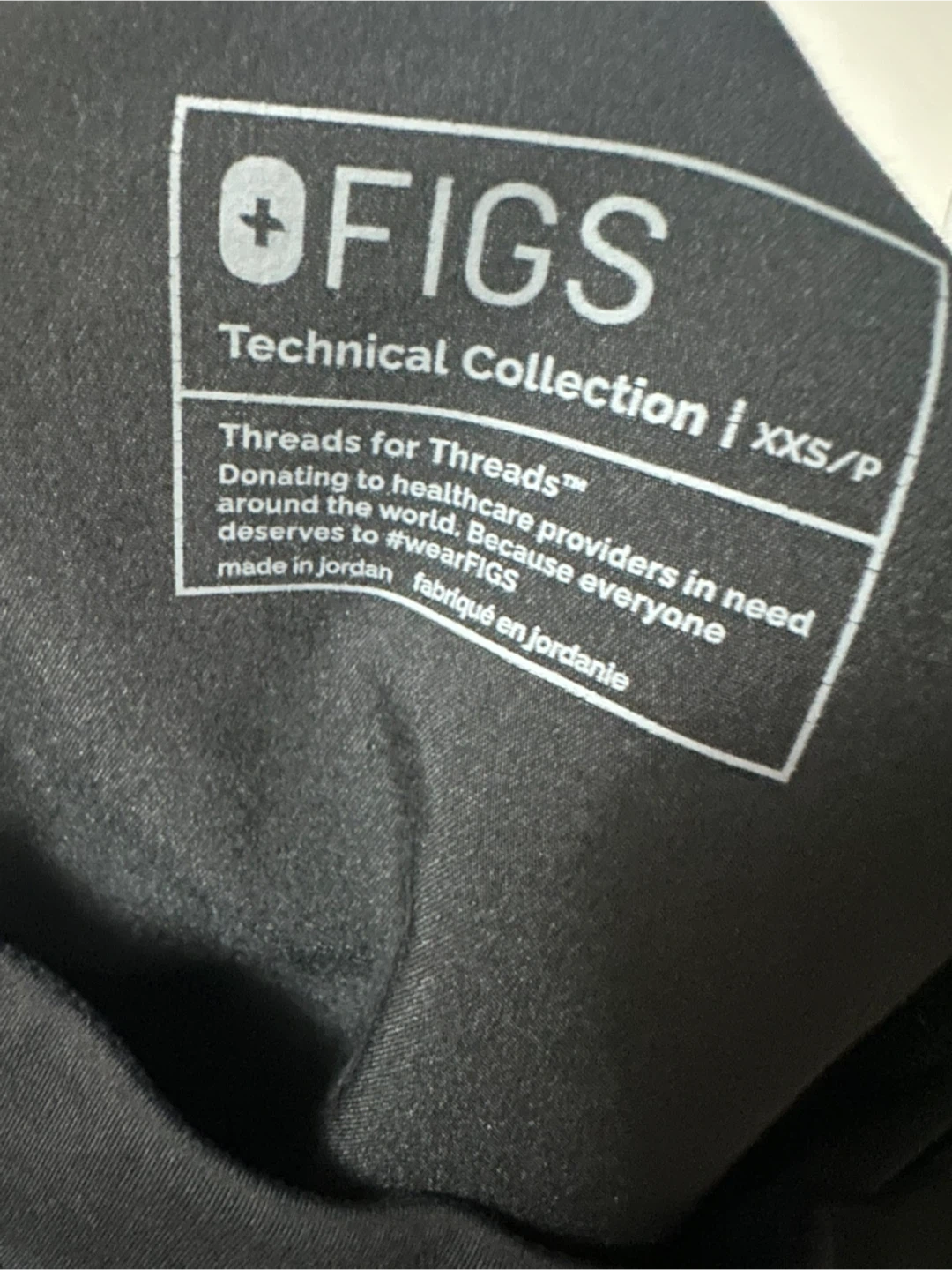 Figs Scrub Pants - photo 3