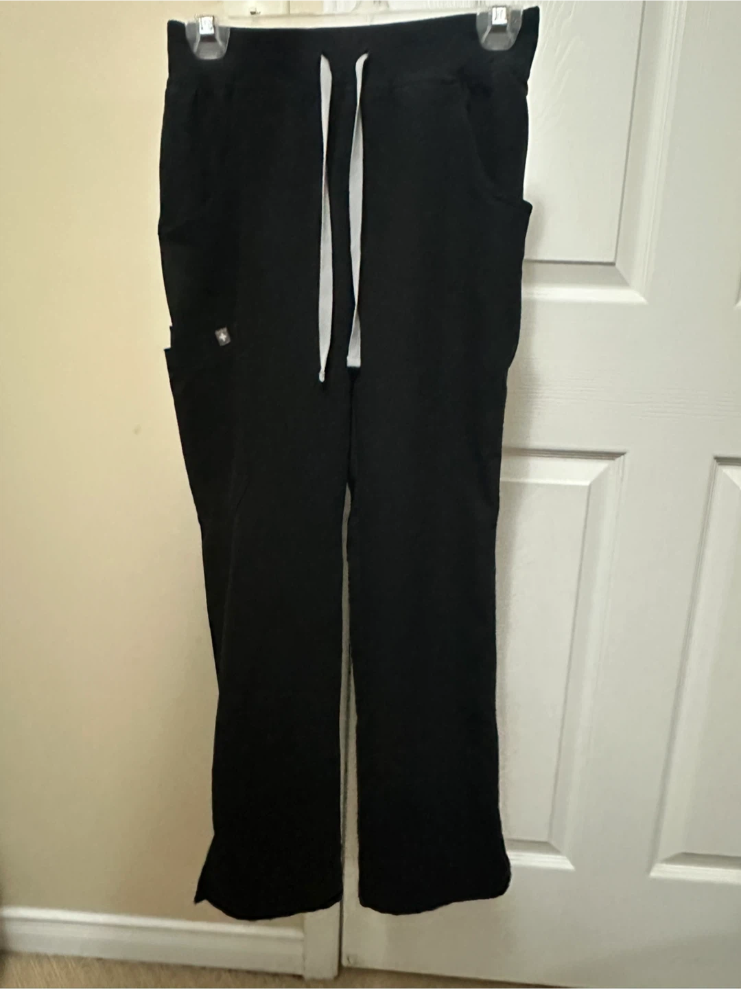 Figs Scrub Pants