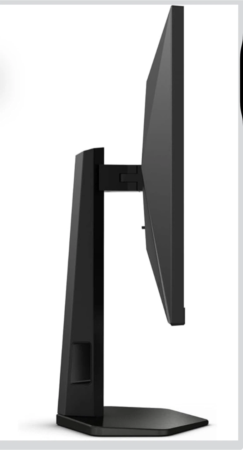 AOC Q27G4XN 27" Gaming Monitor - Like New! - photo 3