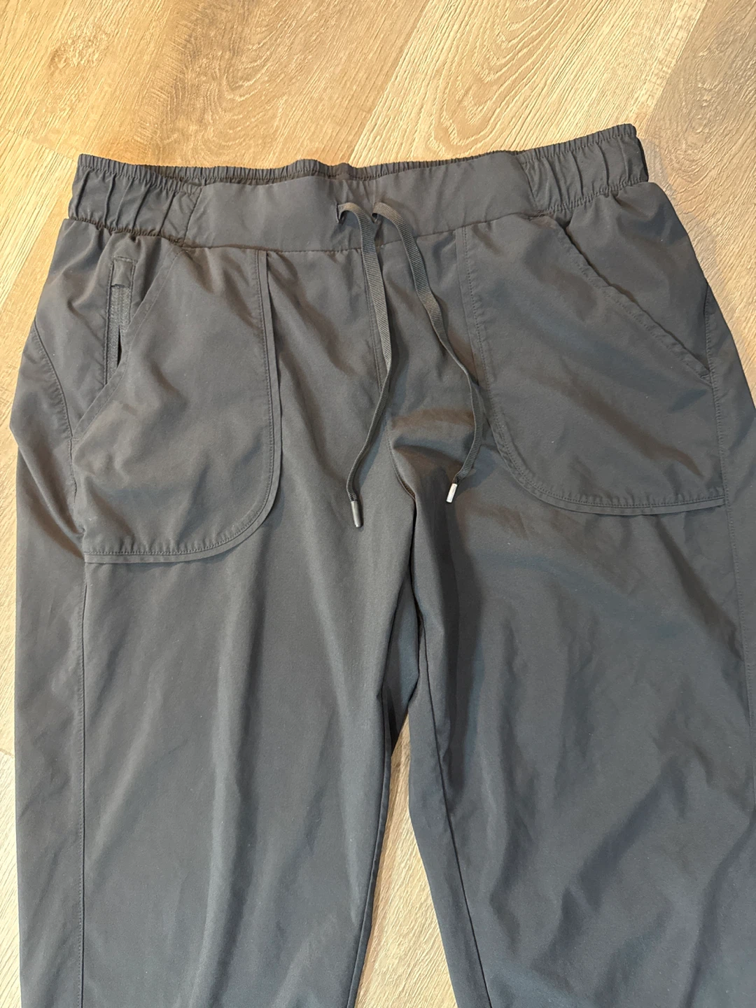 All in Motion Black Jogger Pants - Size M - photo 2