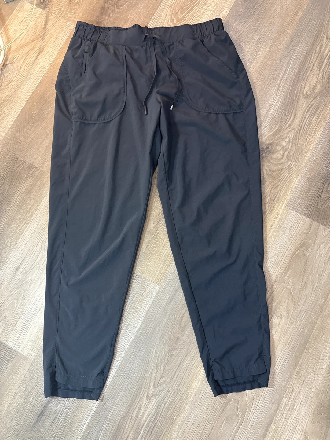 All in Motion Black Jogger Pants - Size M