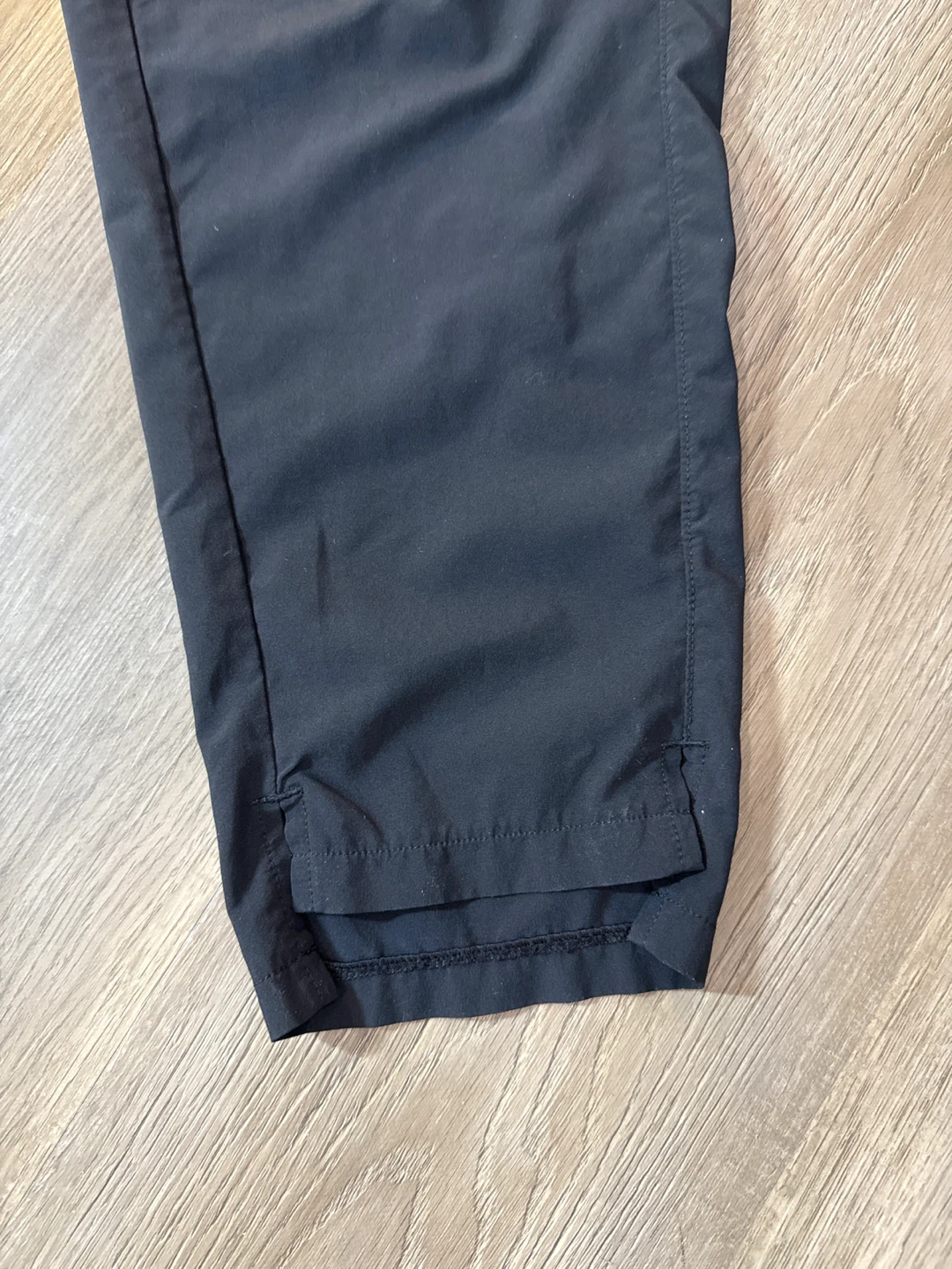All in Motion Black Jogger Pants - Size M - photo 5