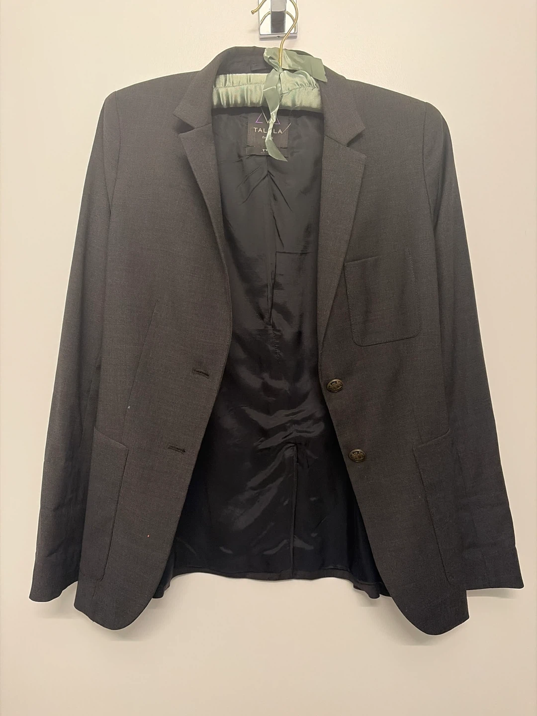 Talula Blazer - Size Two