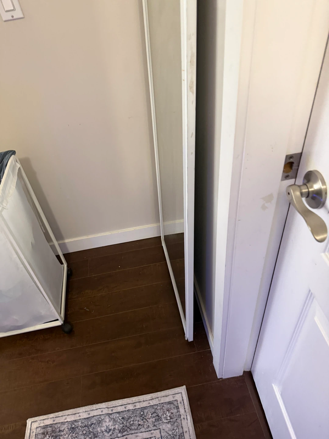 2 Full Length Mirror 79x24 inches - photo 2