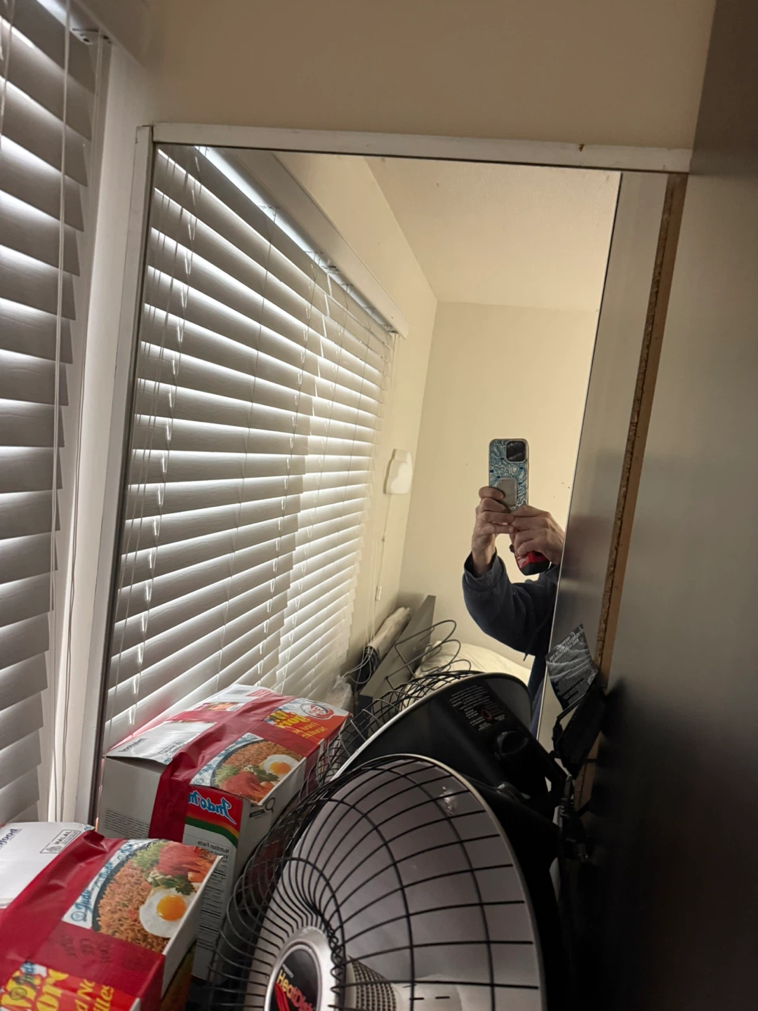 2 Full Length Mirror 79x24 inches - photo 4