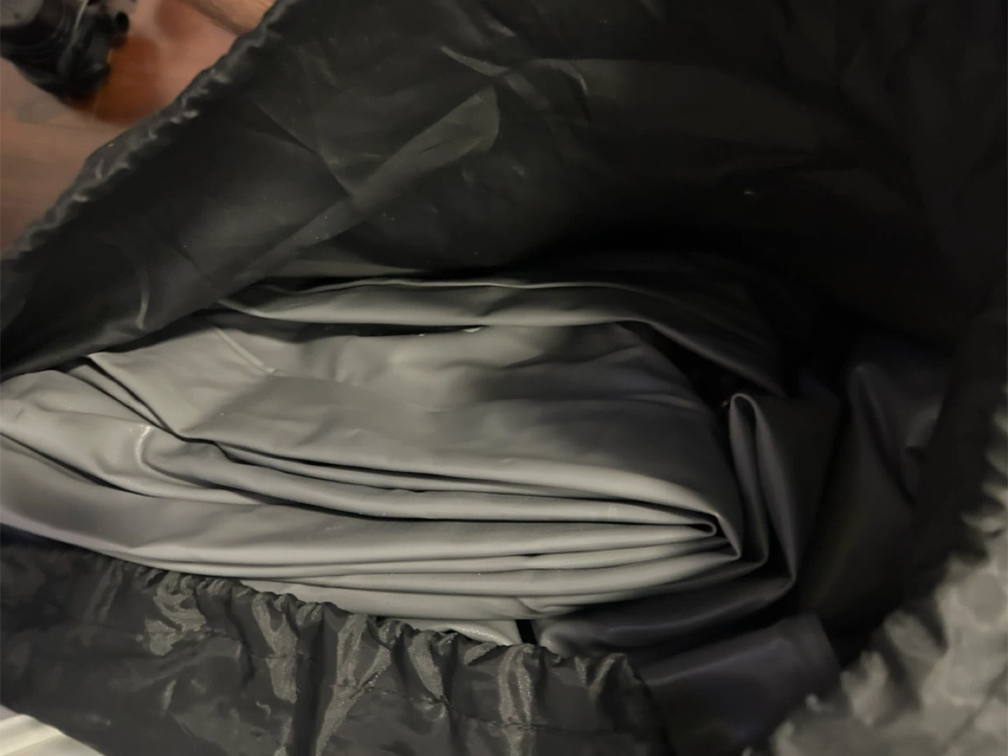 Coleman Queen Double High Airbed - photo 3