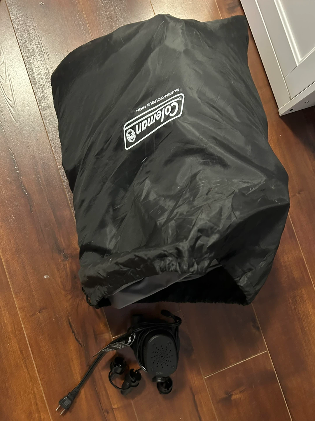 Coleman Queen Double High Airbed - photo 2