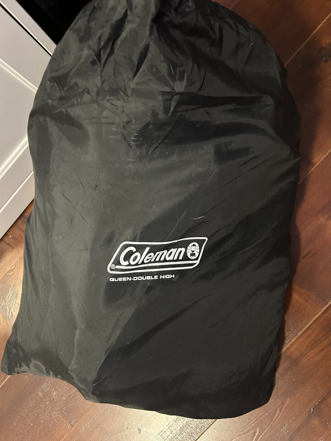 Coleman Queen Double High Airbed