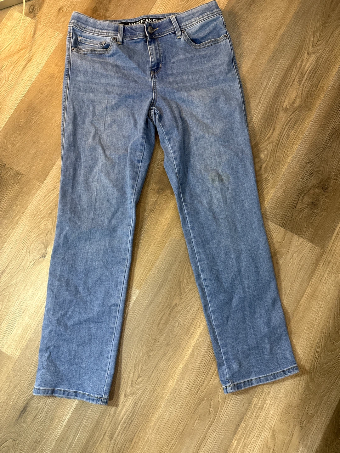 American Star Jeans - Size 12