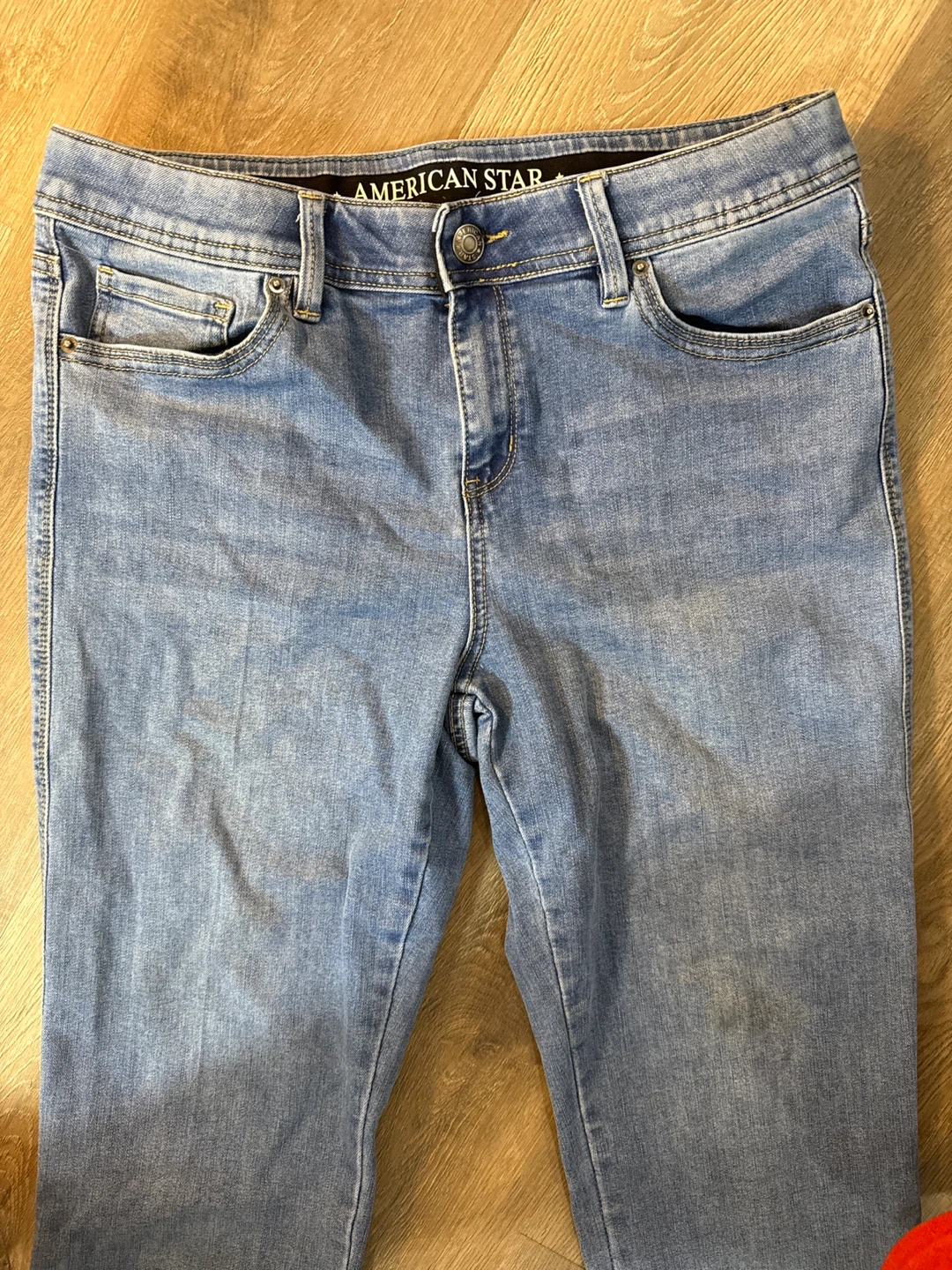 American Star Jeans - Size 12 - photo 3