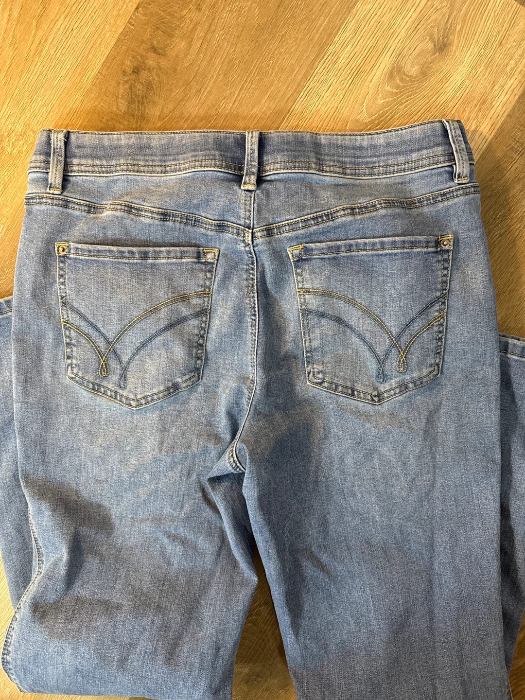 American Star Jeans - Size 12 - photo 4