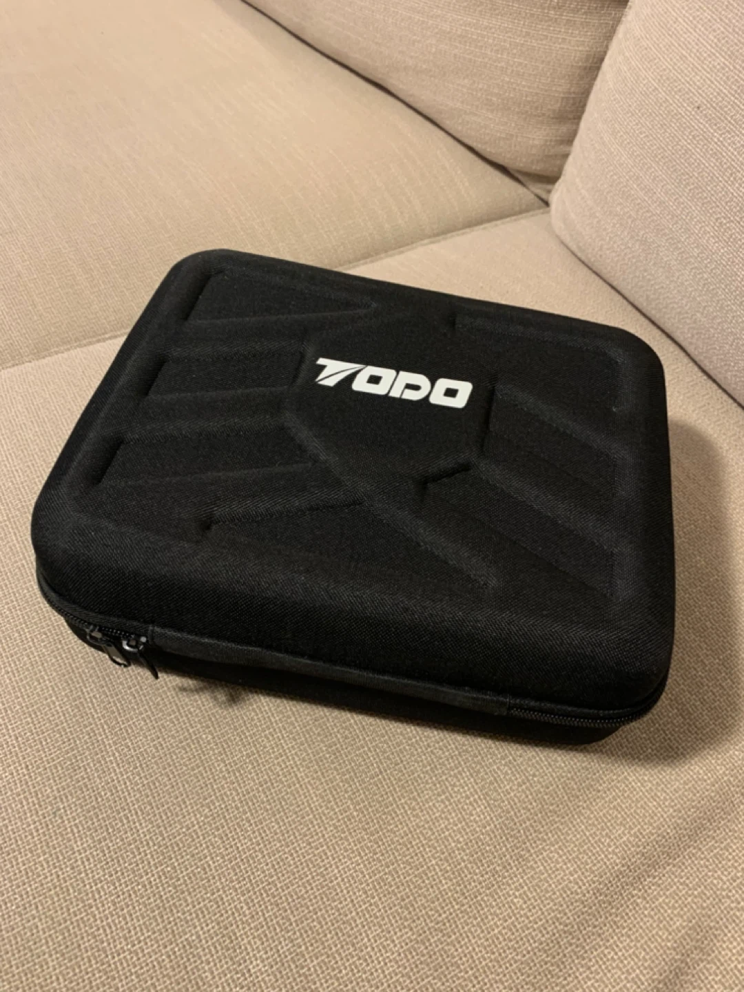 Muscle Massage Gun w/ Case - photo 2