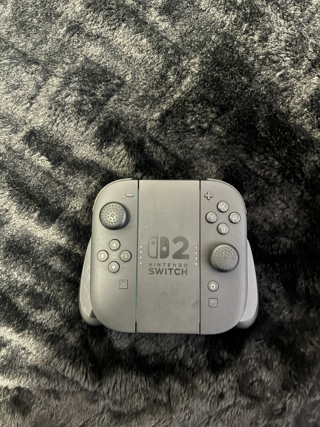 Nintendo Switch 2 & Pro controller 2 OPEN BOX - photo 4