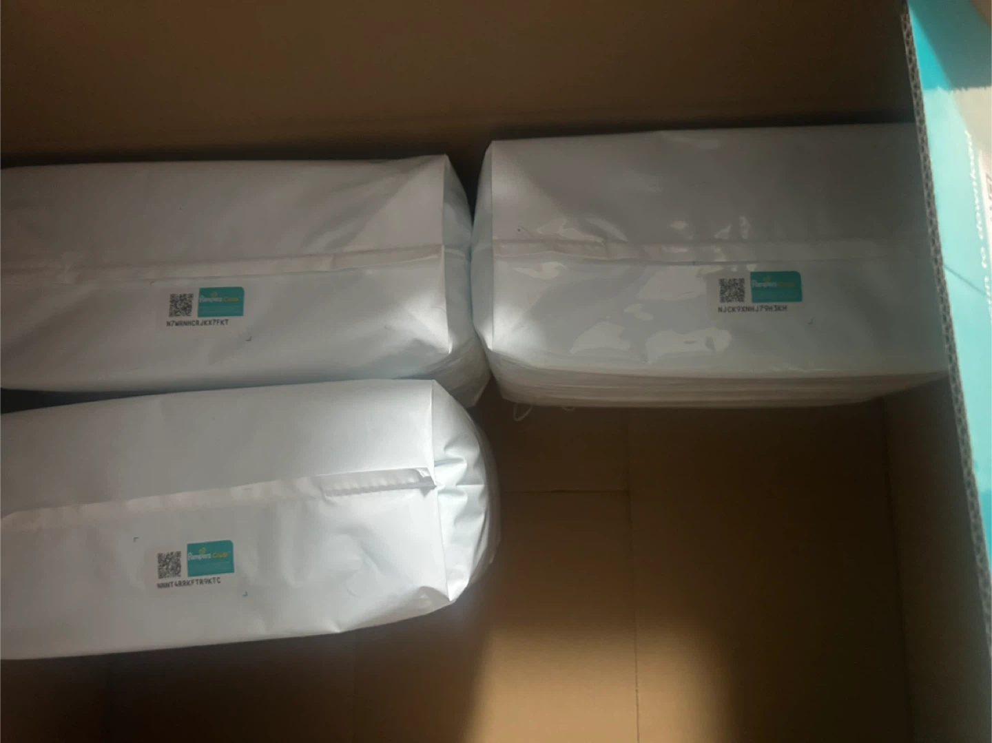 Pampers Baby Dry Ultra Diapers - Size 3 - photo 2