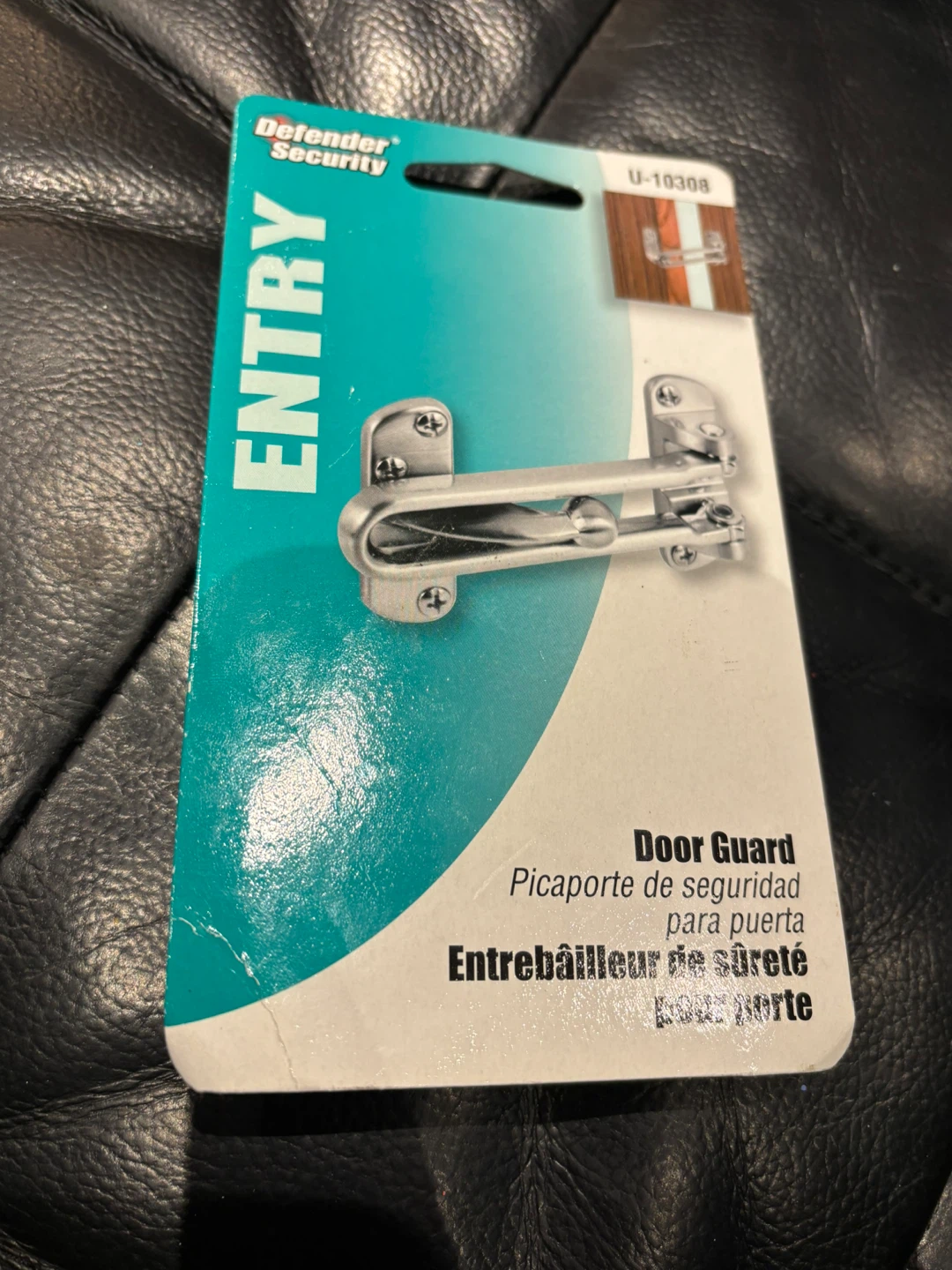 BNIB Door Guard