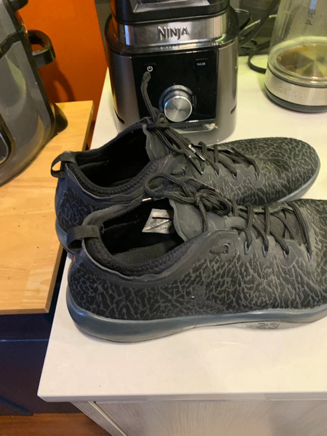 Jordan Training Shoes, Size 14 men’s - photo 2