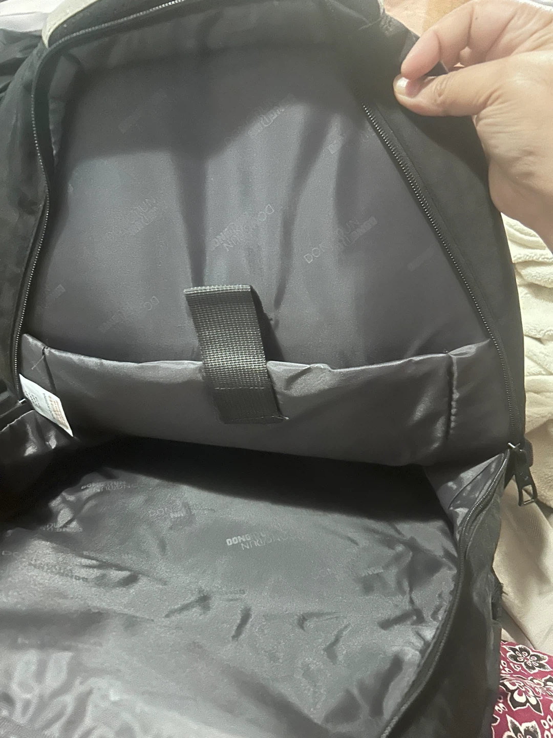 Backpack - photo 4