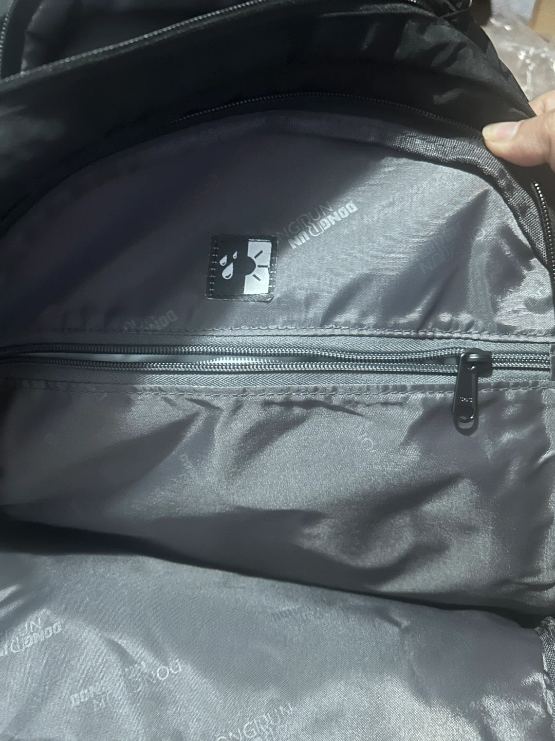 Backpack - photo 3