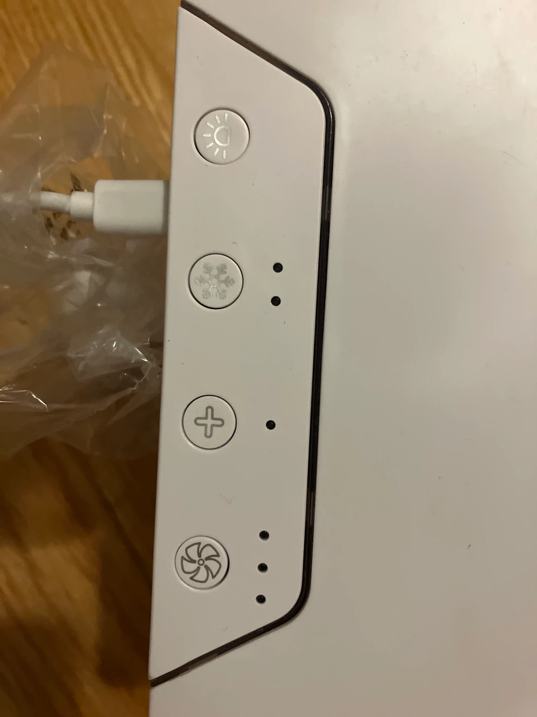 Arctic Air Pure Chill 2.0 Evaporative Air Cooler - photo 4