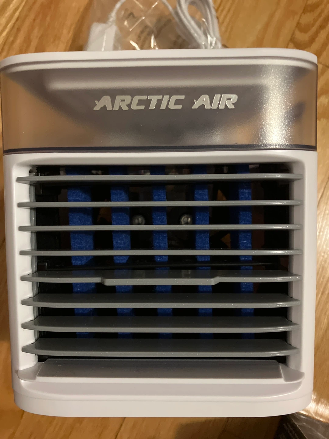 Arctic Air Pure Chill 2.0 Evaporative Air Cooler - photo 3