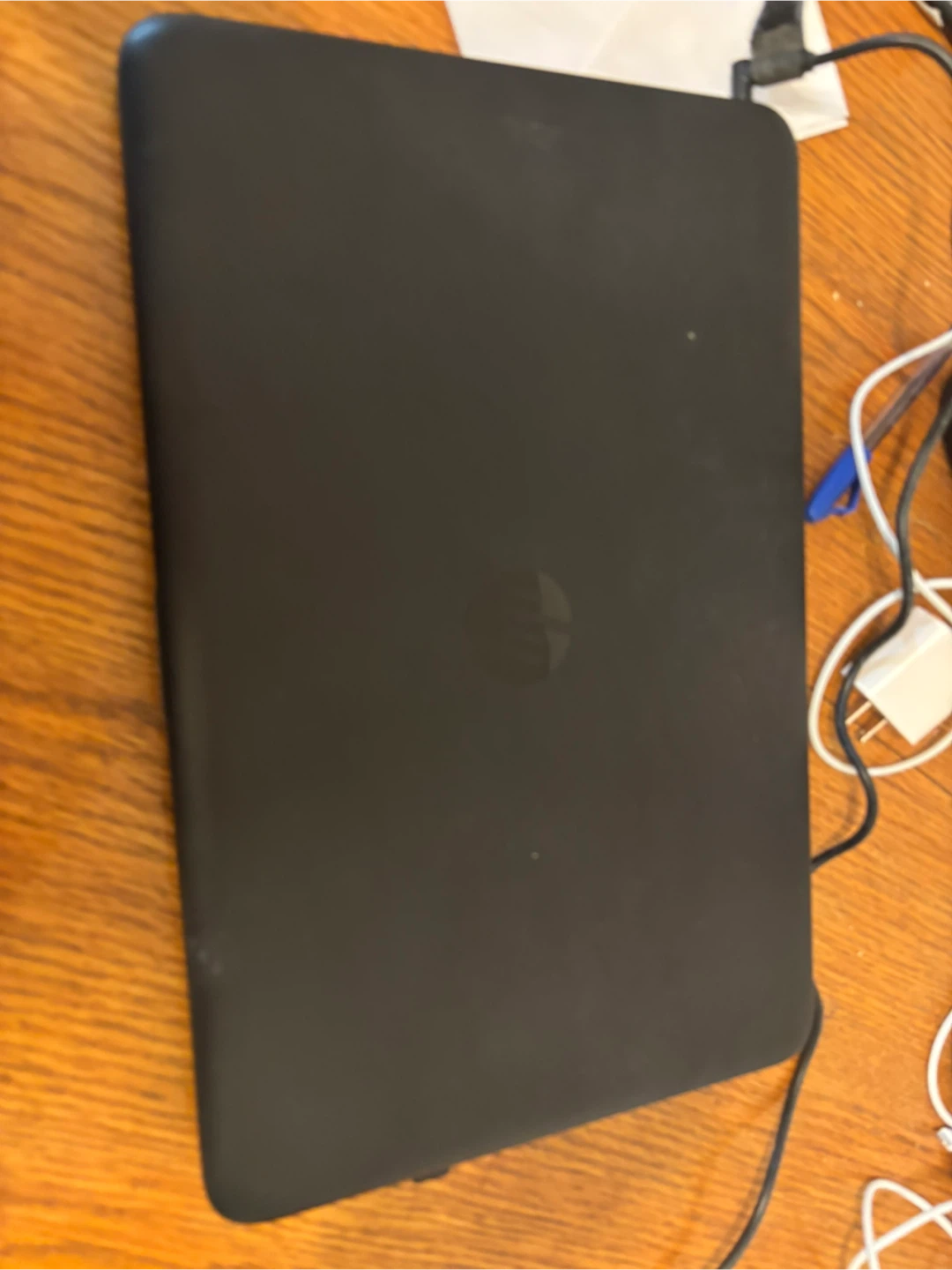 HP Notebook W7B87UA#ABL - 4GB RAM - photo 3