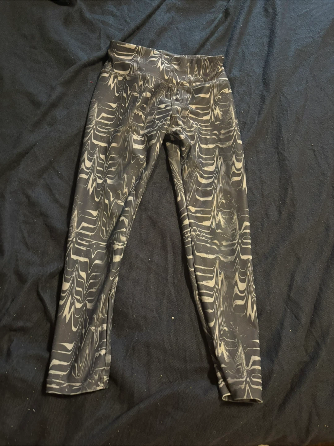 Athletic Works S/P (6) Leggings