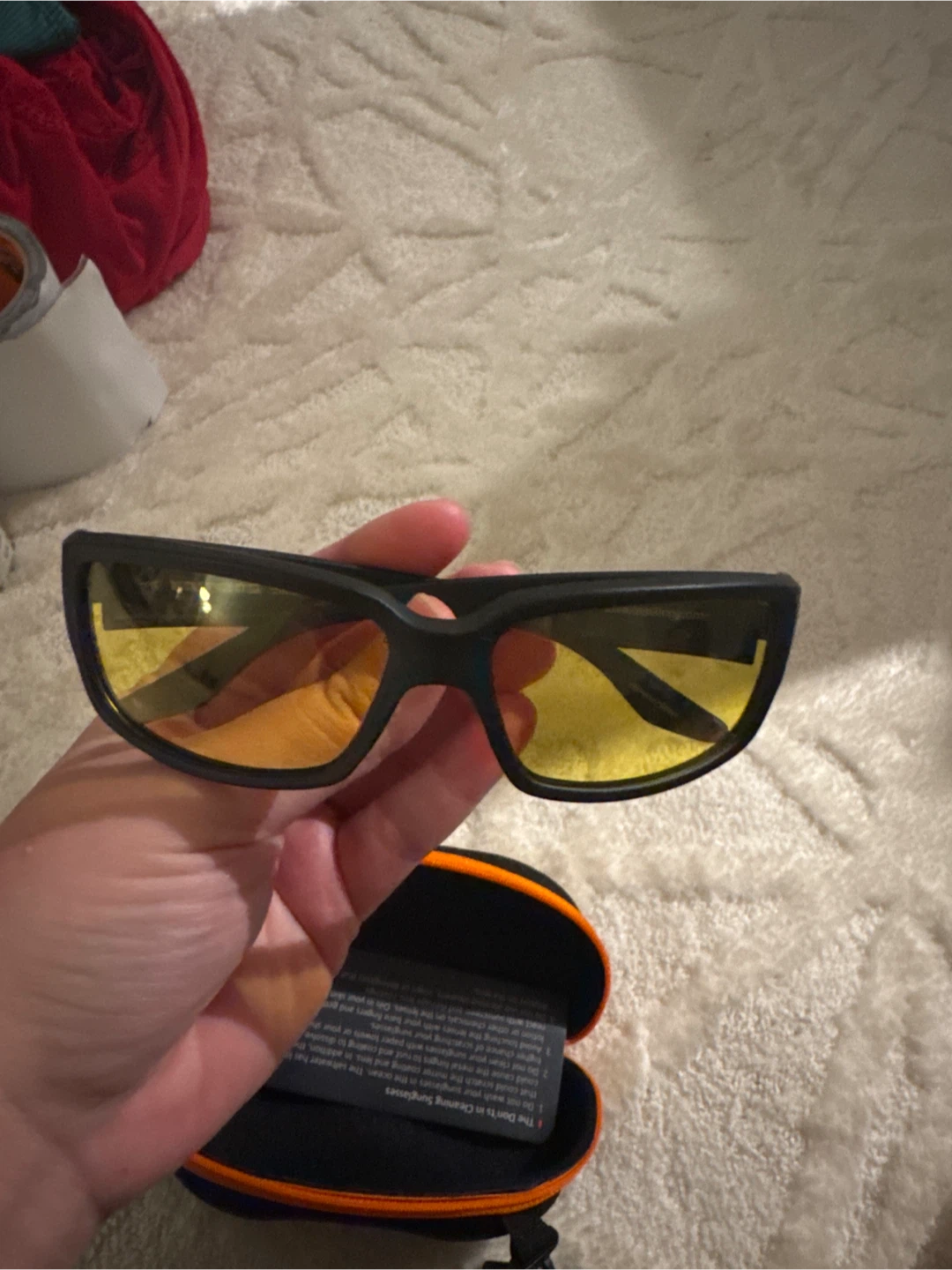 Flying Fisherman Sunglasses - photo 2