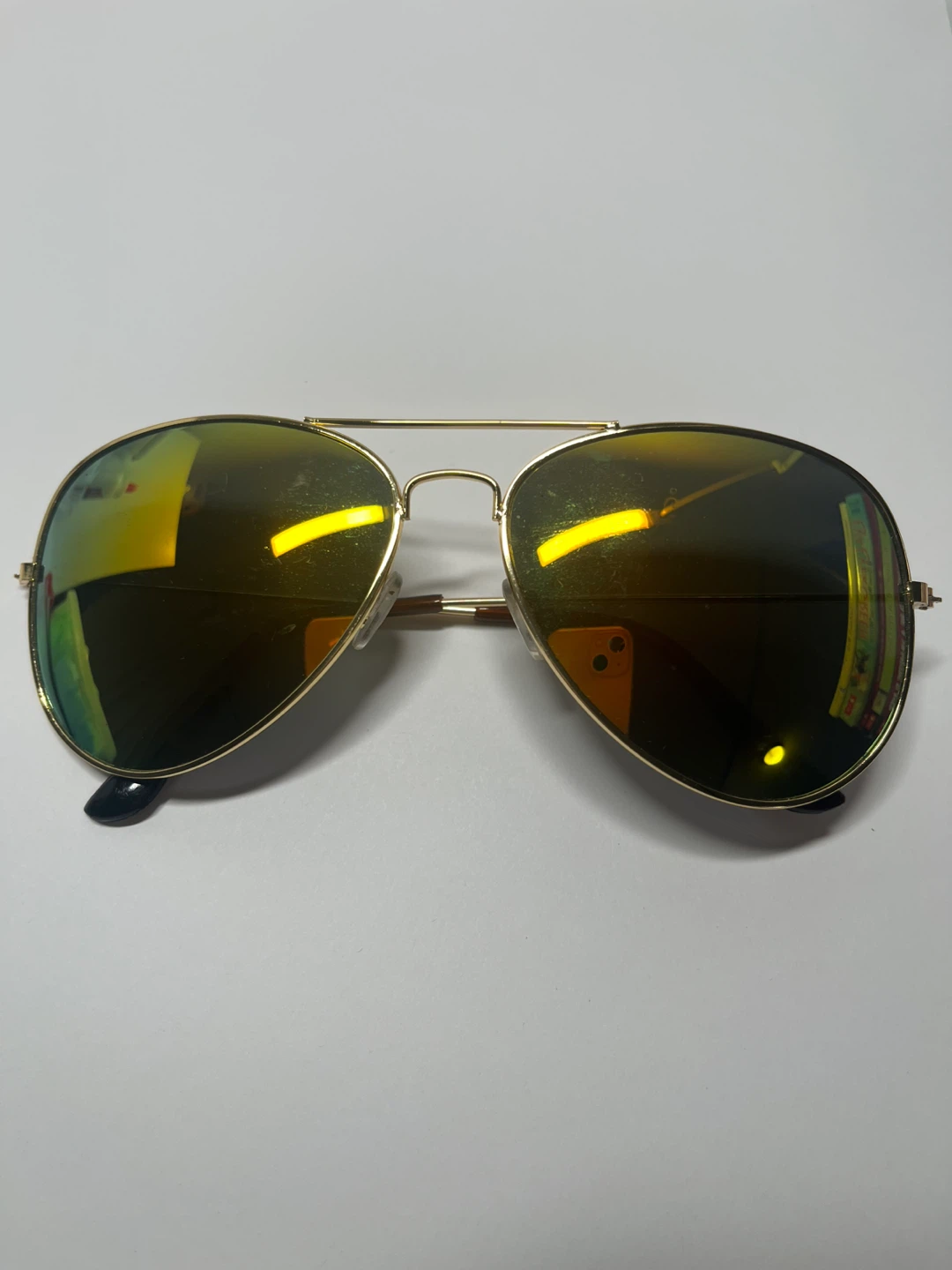 🥕Aviator Sunglasses