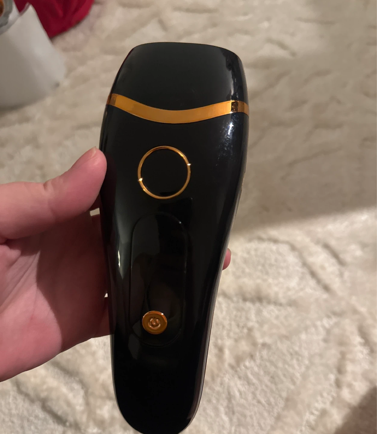 Hair Removal Device