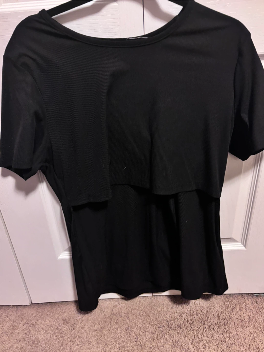Nursing Tops