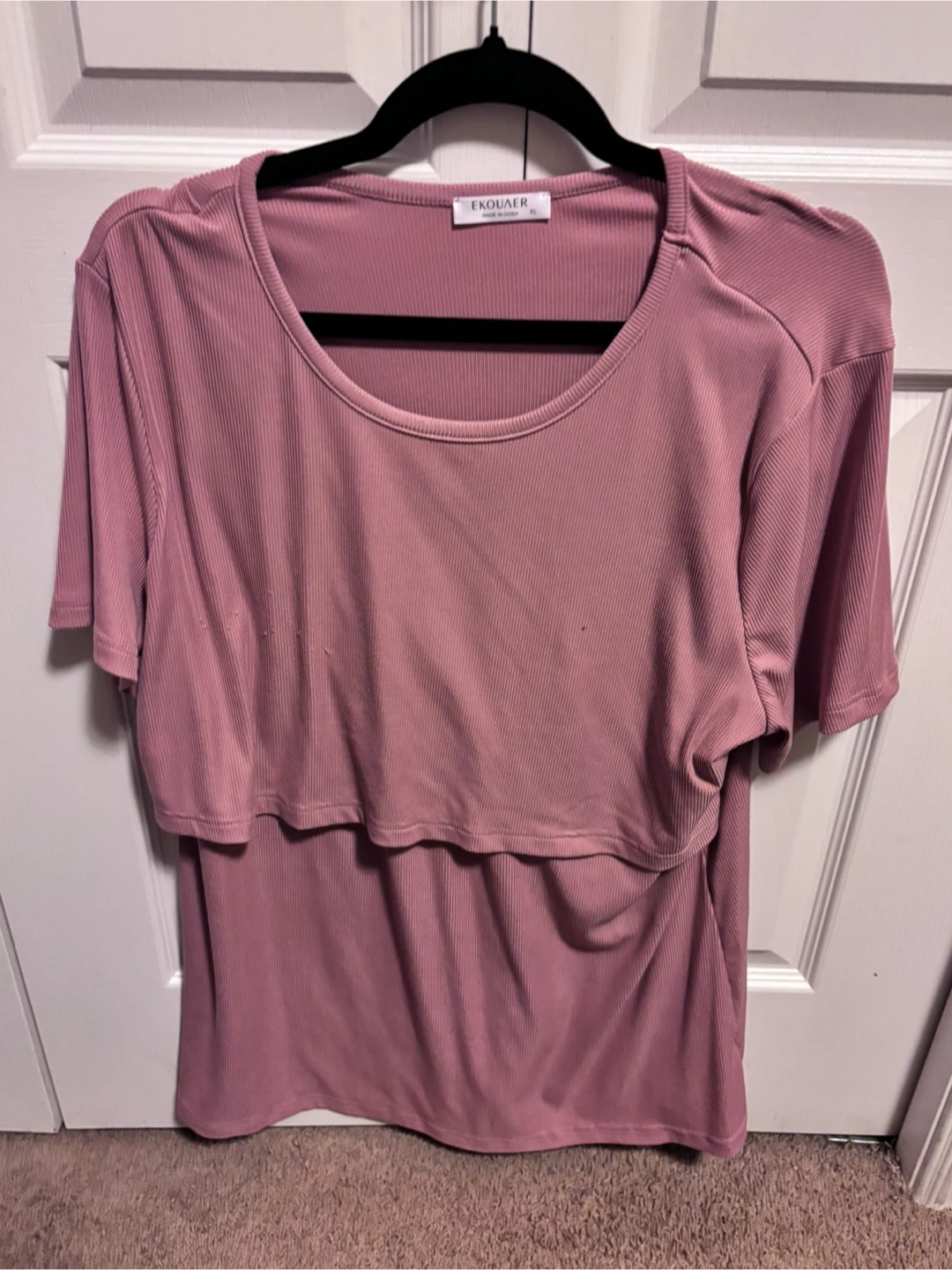 Nursing Tops - photo 3