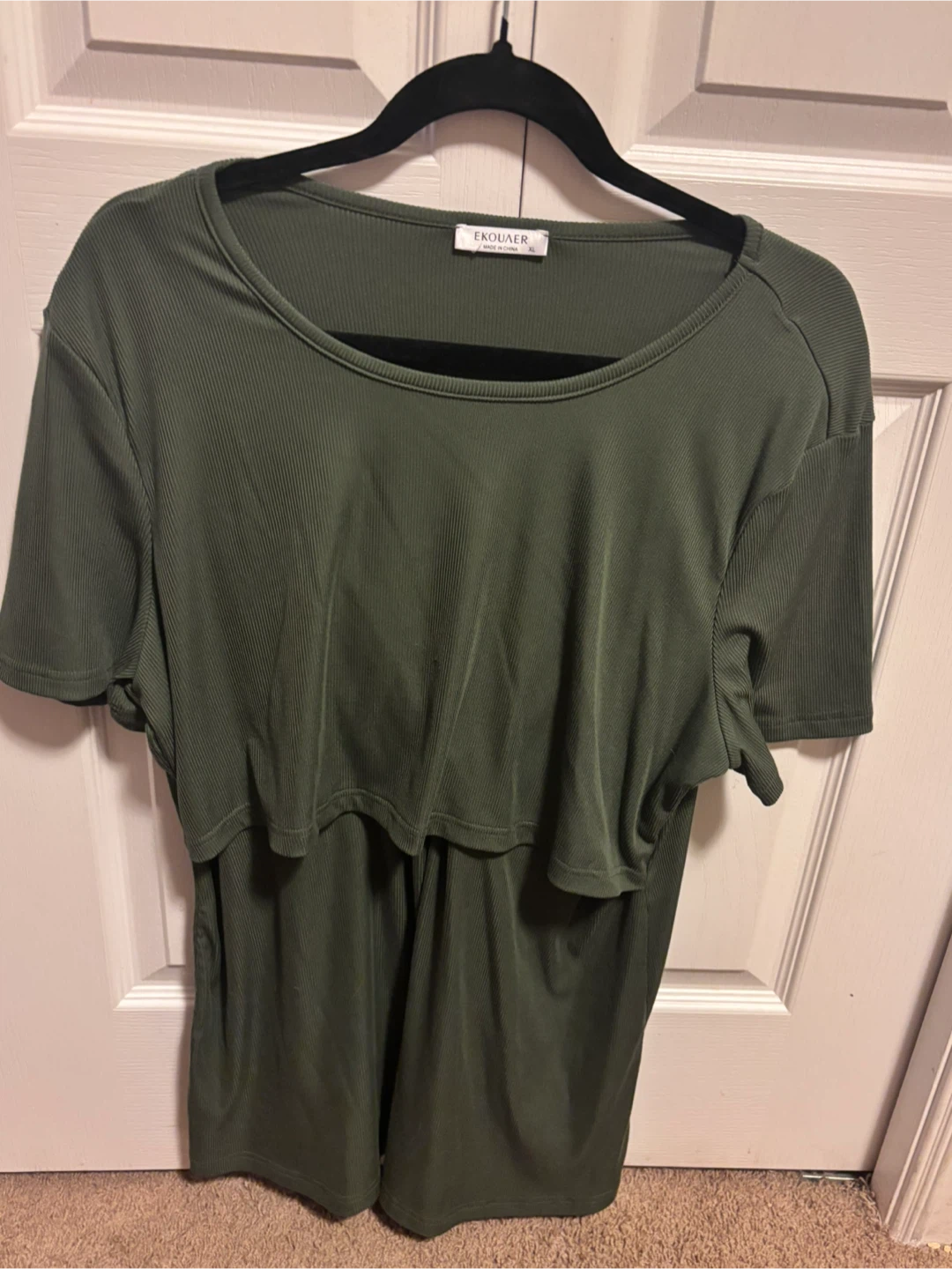 Nursing Tops - photo 2