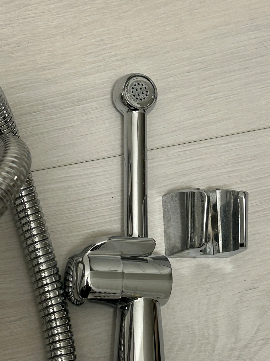 Handheld Bidet Sprayer Set 🥕 - photo 4