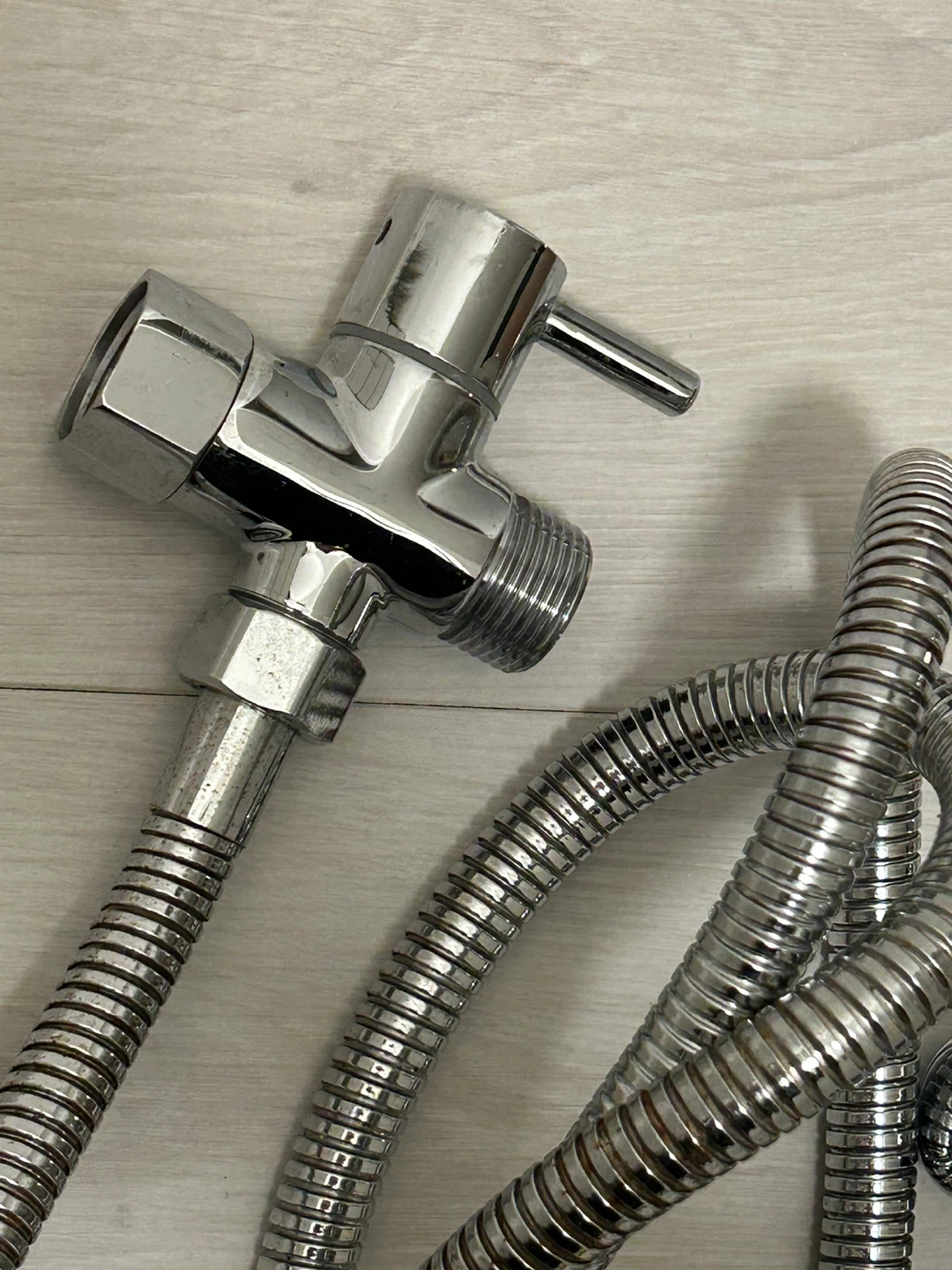 Handheld Bidet Sprayer Set 🥕 - photo 3