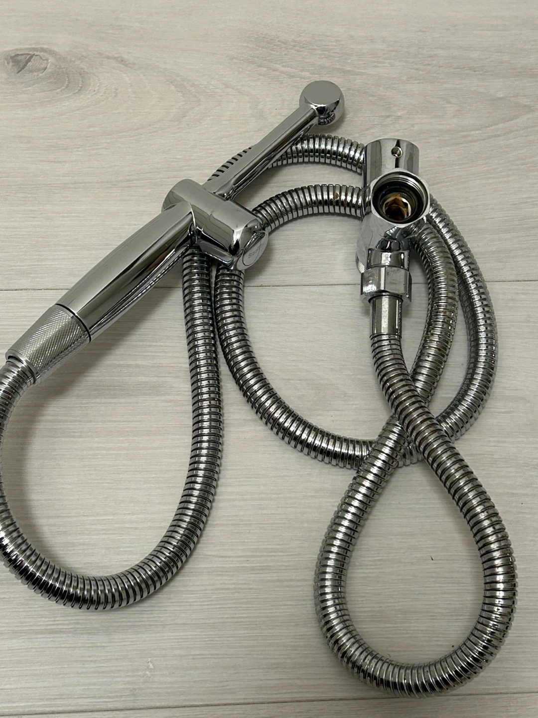 Handheld Bidet Sprayer Set 🥕 - photo 2