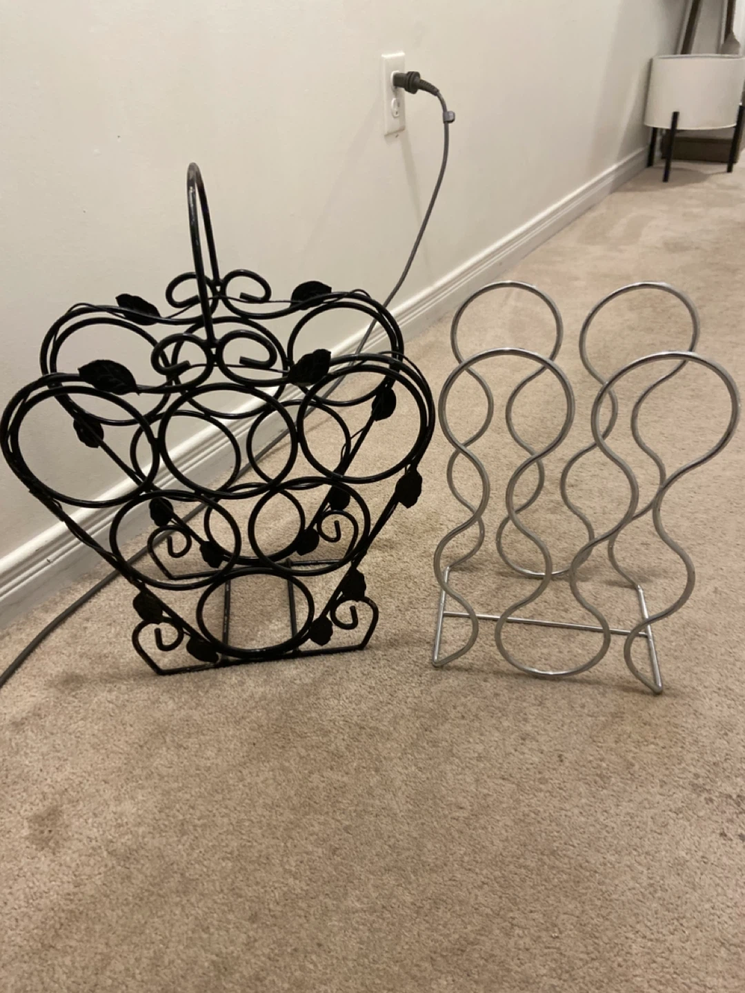 Wine Rack