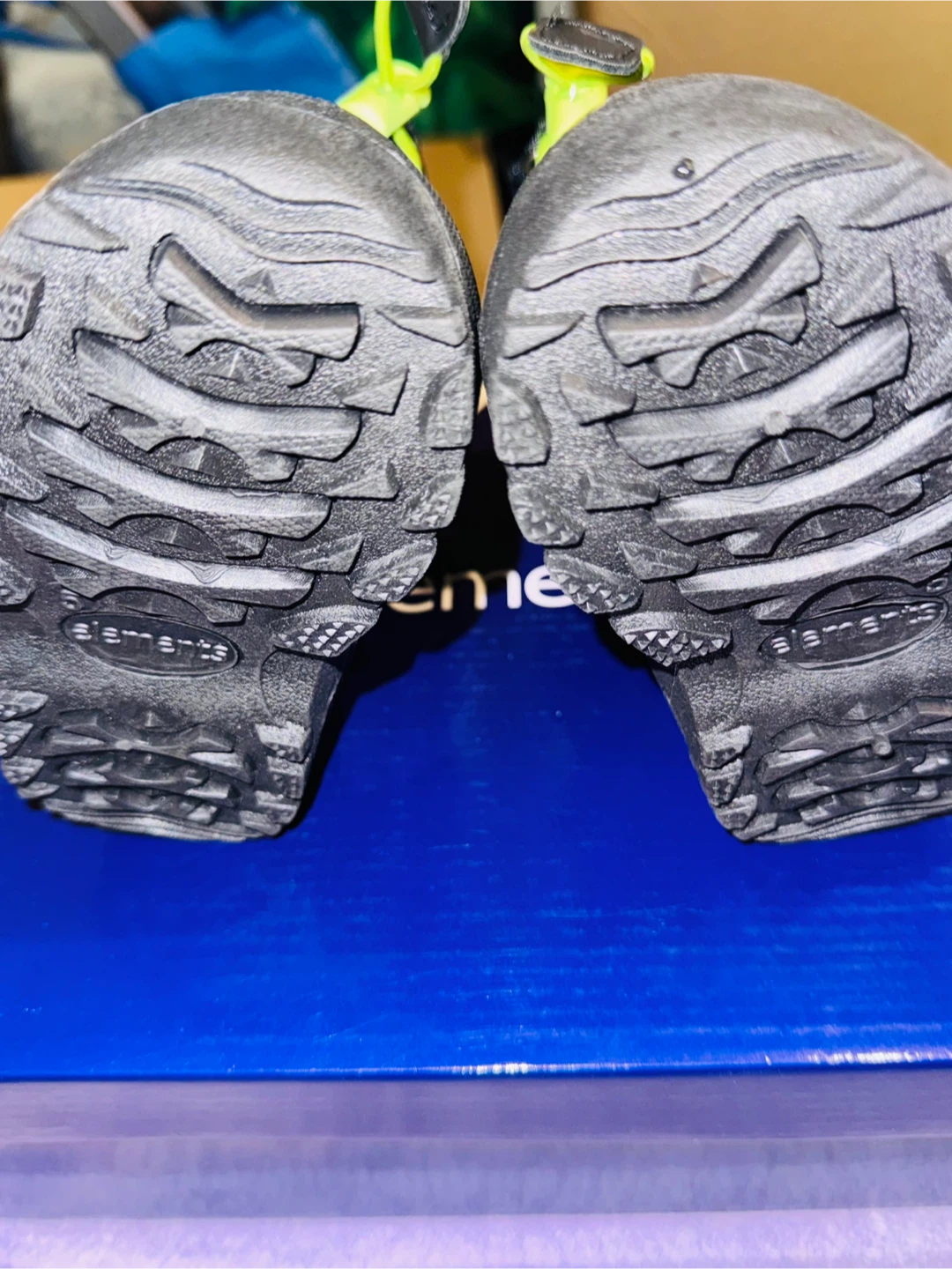 Elements Kids Winter Boots - Size 5 toddlers - photo 3