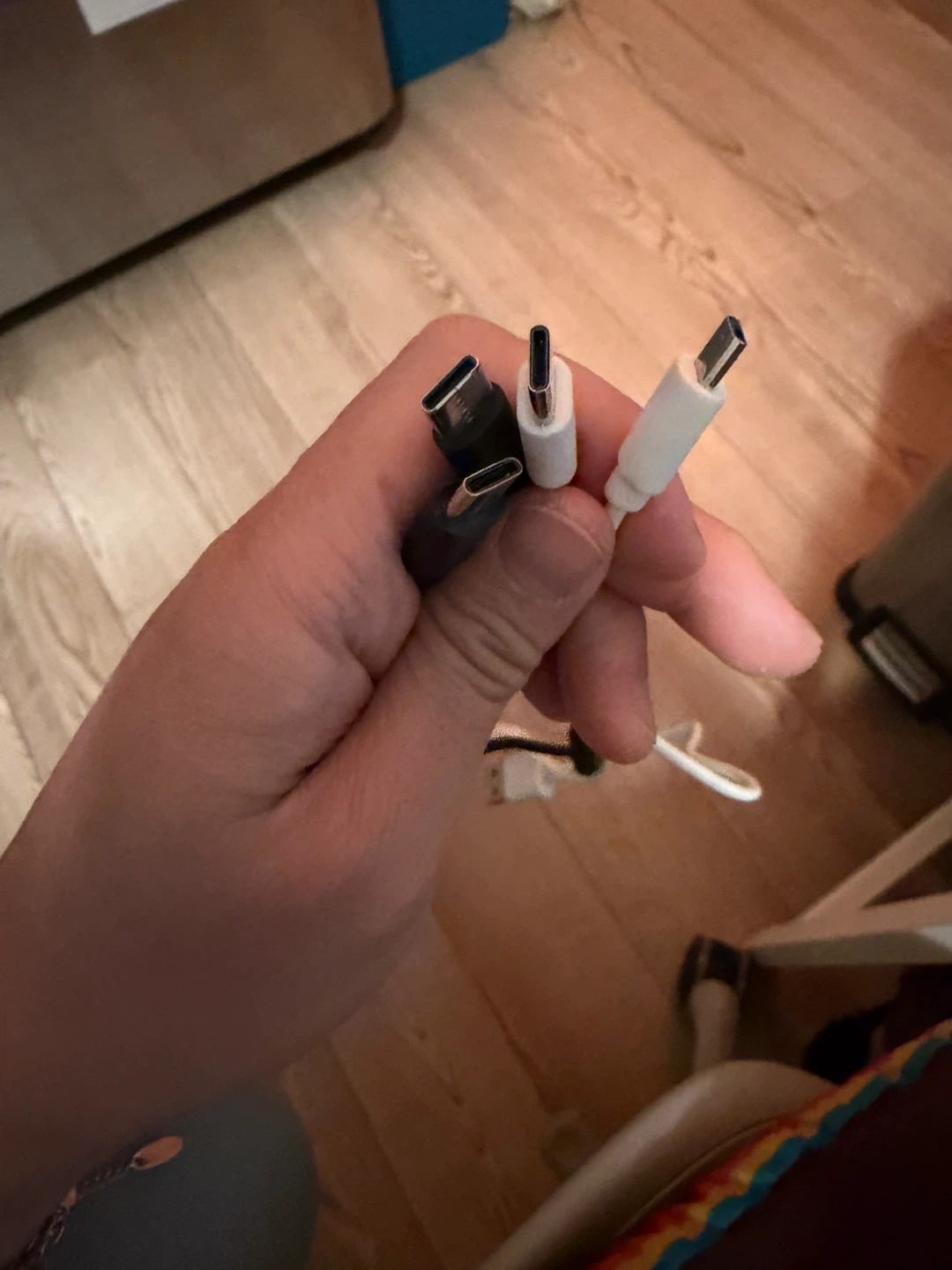 *FREE* USB-C cables