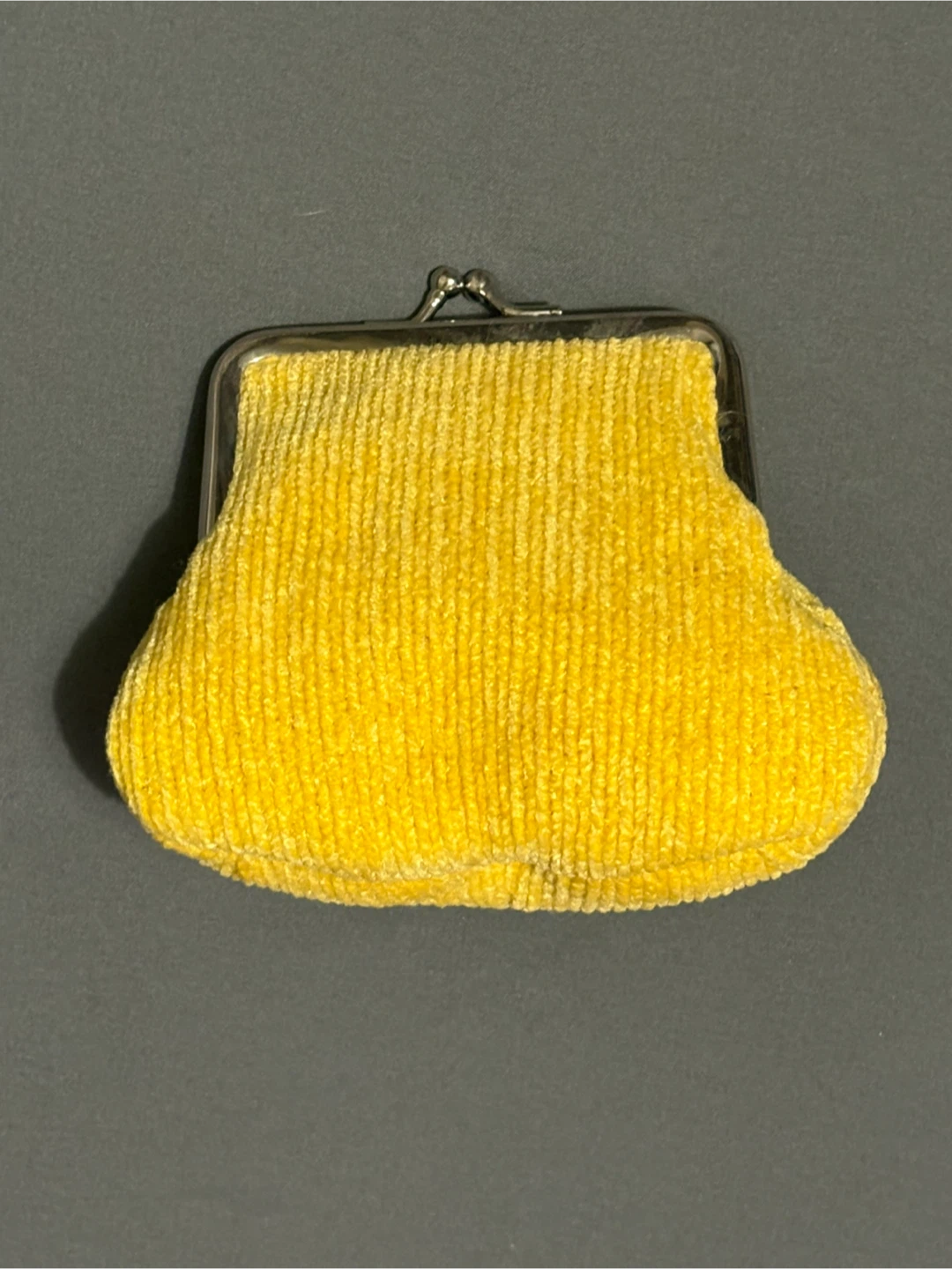 Yellow Duck Coin Purse - photo 2