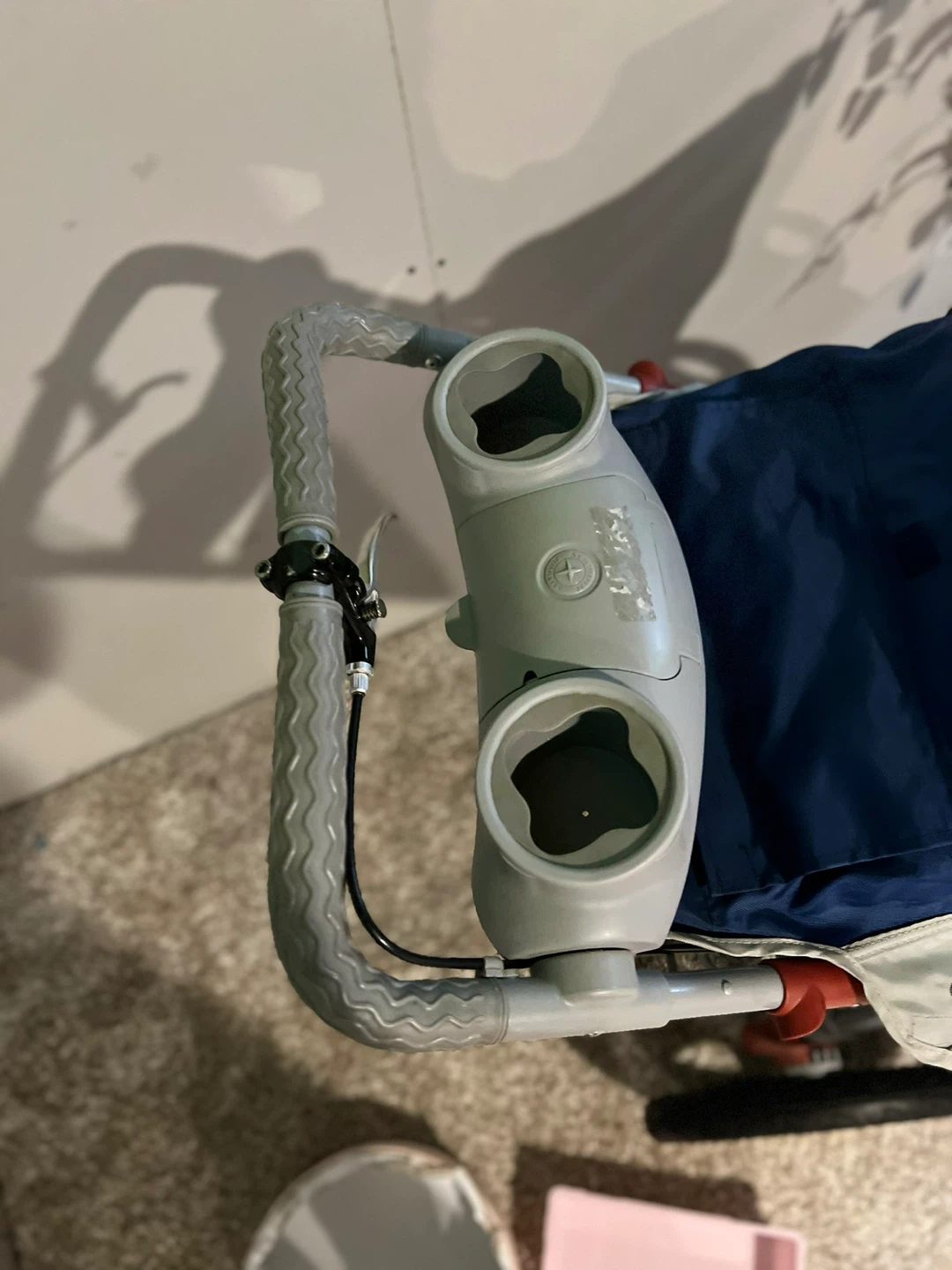 Schwinn Jogger Stroller - photo 2