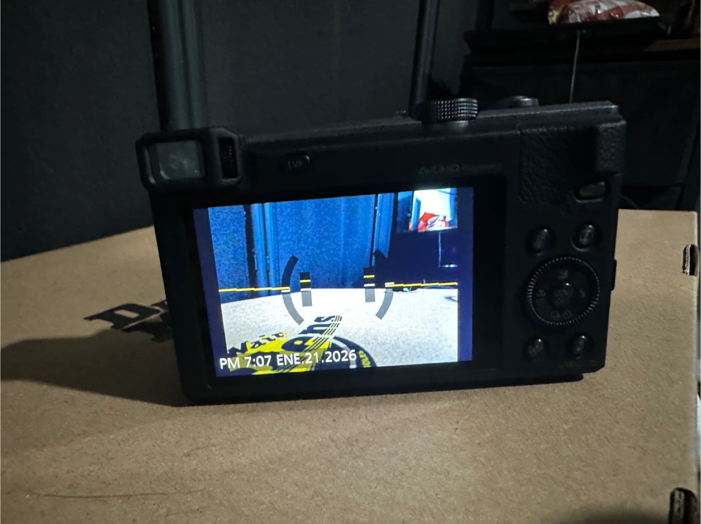 Panasonic lumix - photo 2