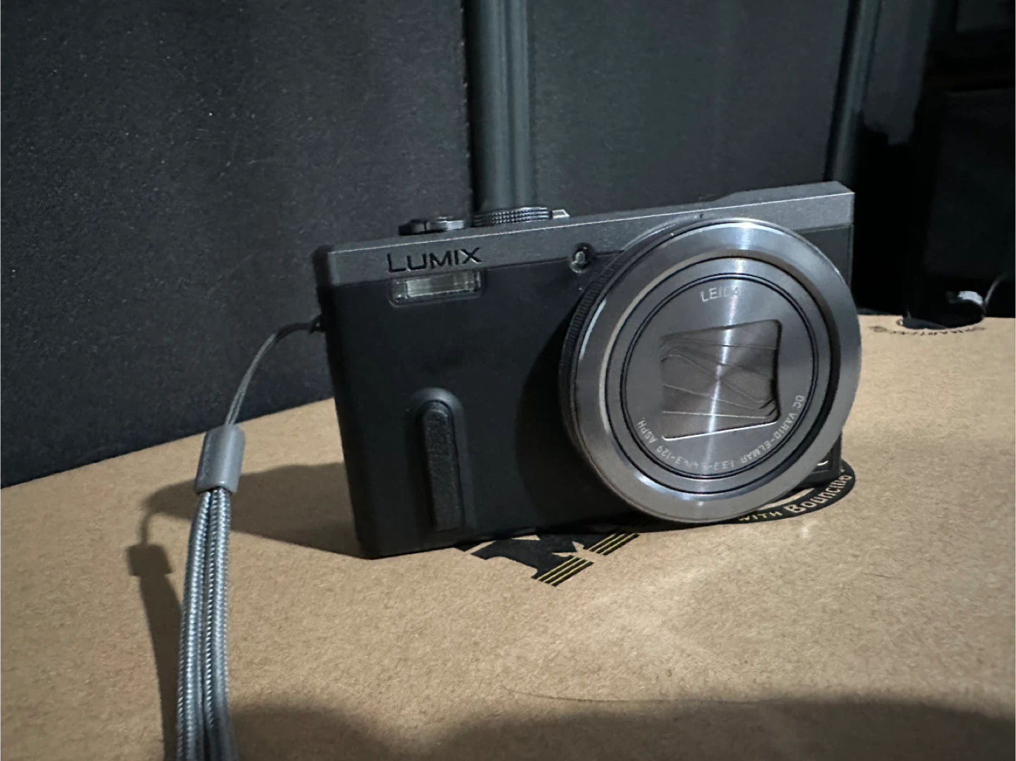 Panasonic lumix - photo 4