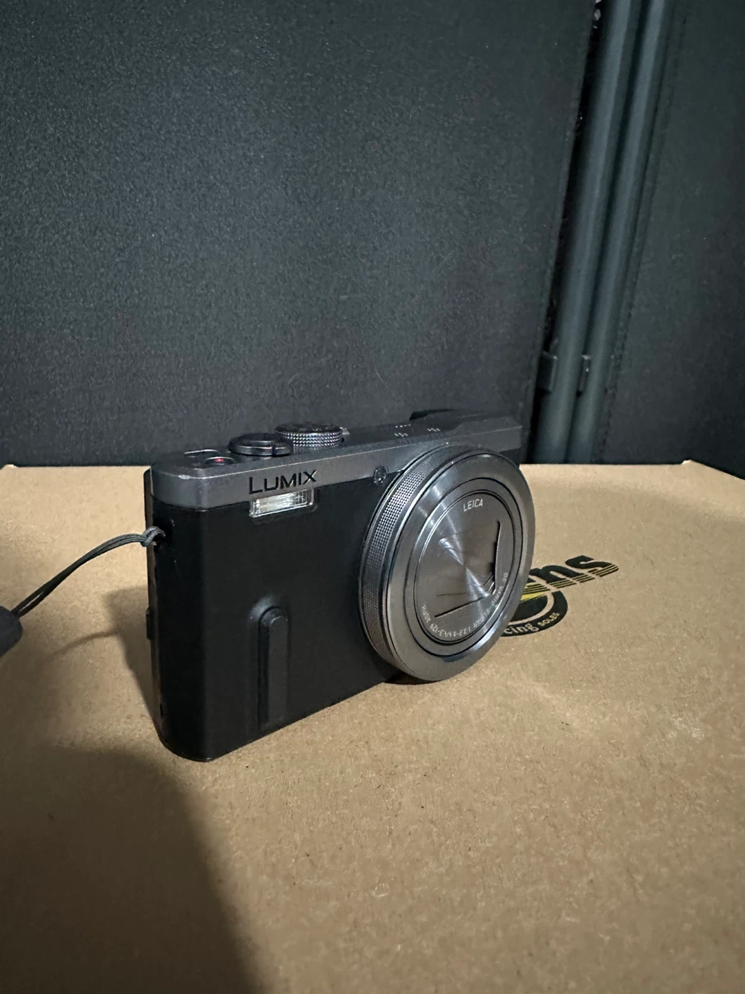 Panasonic lumix - photo 3