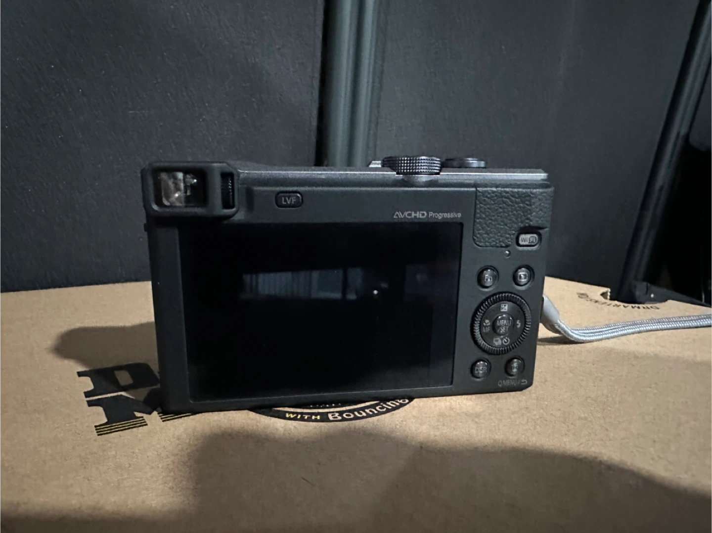 Panasonic lumix - photo 5