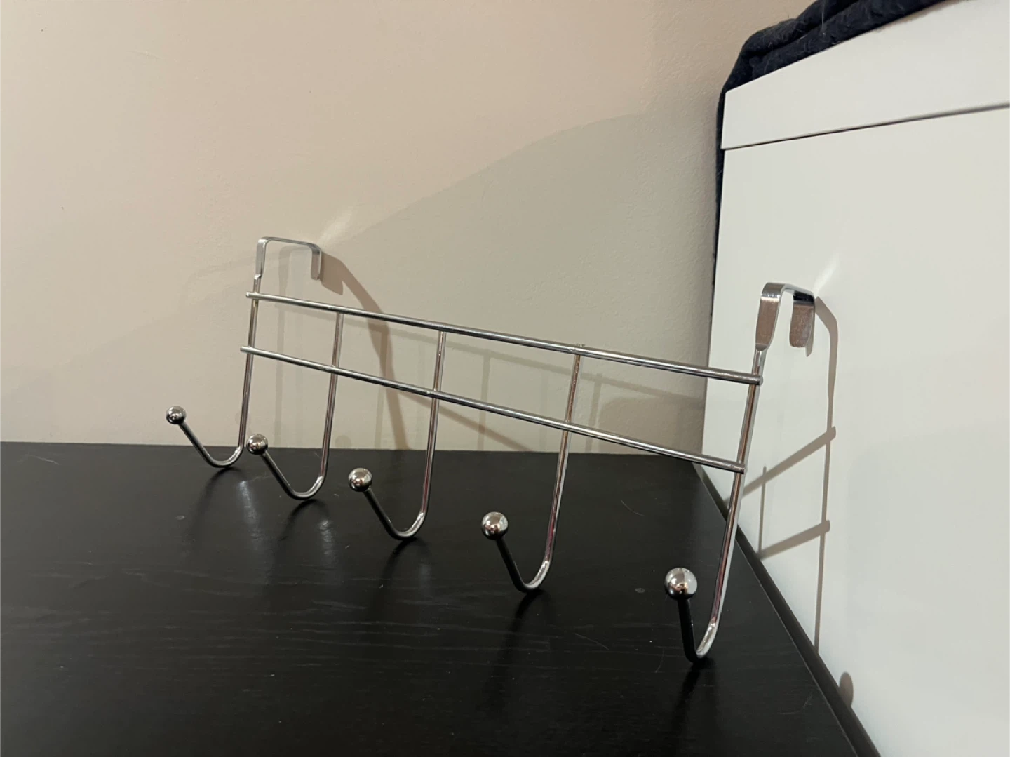 Over-door coat hanger - photo 3