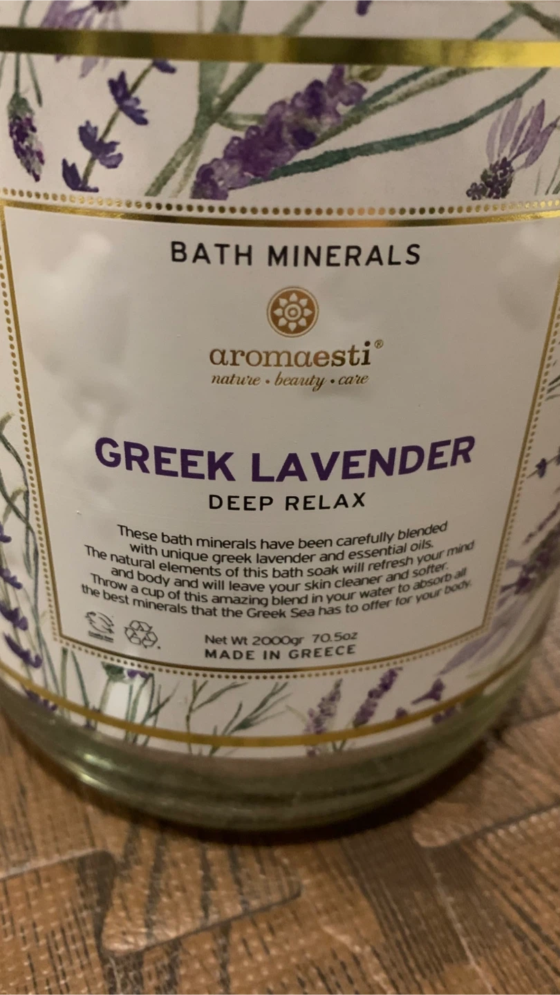 Bath Salts - photo 2