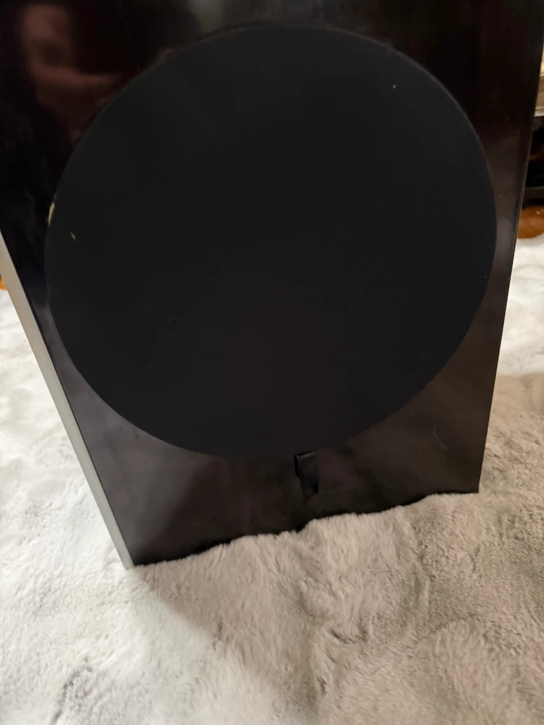 Theater Research TR-1120 Speakers - photo 3