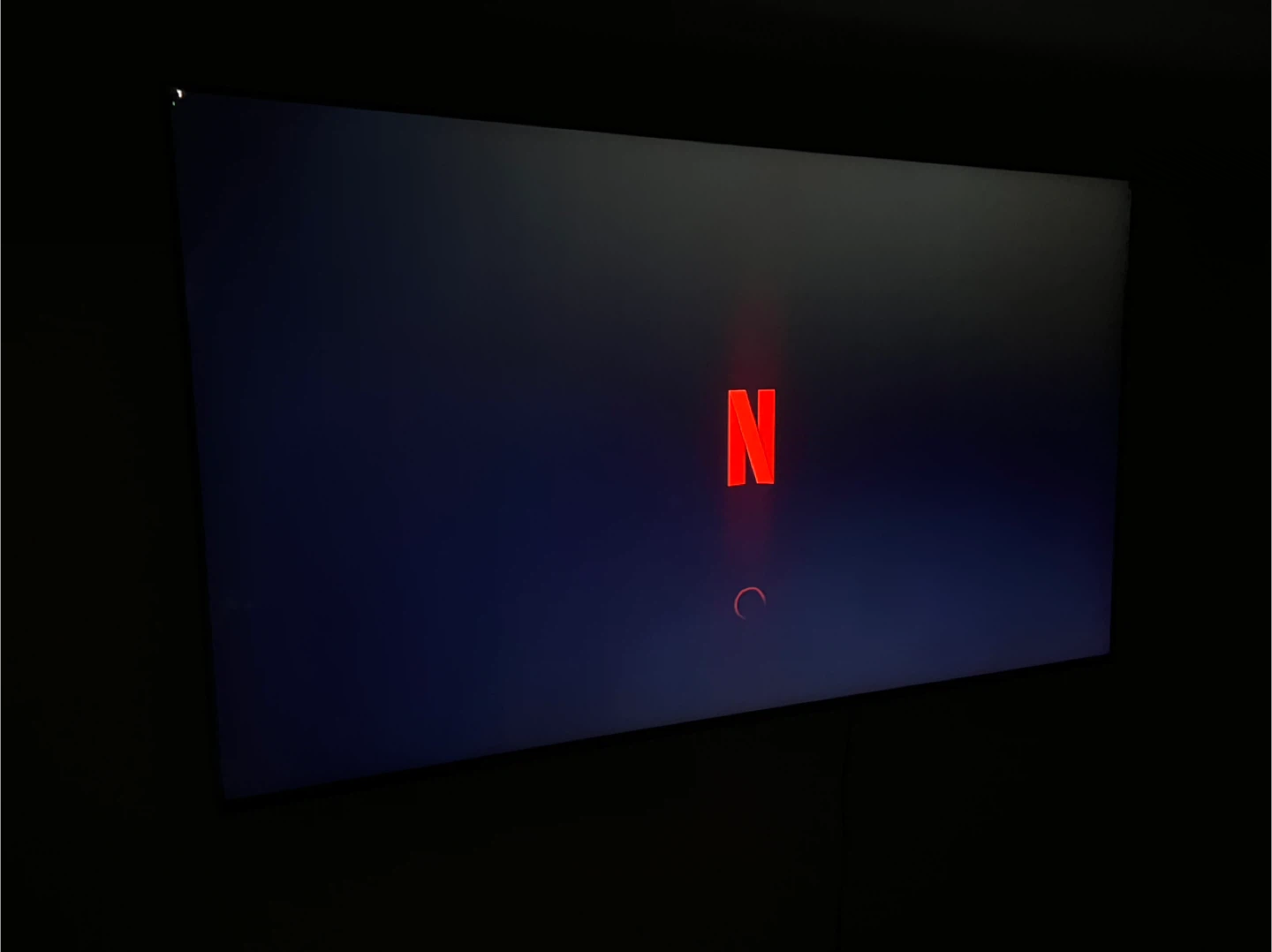 Samsung smart TV 65 inch up to 140 hrtz - photo 5