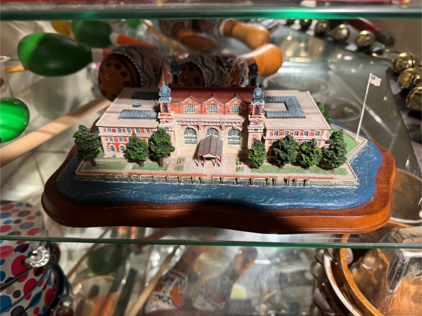 3 Department Collectible Buildings 🥕 - photo 3